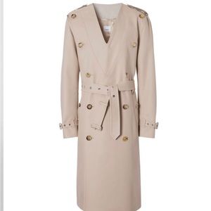 Burberry Trench Coat- NWOT